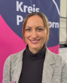 Katrin Meyer